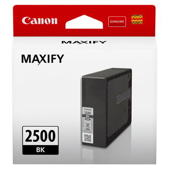 Ż-Canon oryginalny ink / tusz pgi-2500 bk, black, | espryciarze.pl | Dołącz do zadowolonych klientów