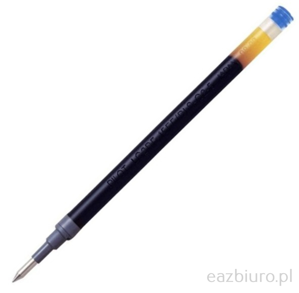 Wkład do długopisu automatycznego żelowego Pilot g-2 niebieski | espryciarze.pl |Nie zwlekaj!