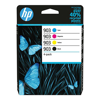 Cartrige HP 903 cmyk pack 6zC73ae | espryciarze.pl | Zamów i przekonaj się