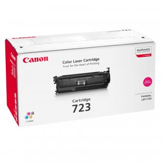 Ż-Canon oryginalny toner crg723, magenta, 8500s, 2 | espryciarze.pl | Wybierz sprawdzony produkt