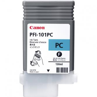 Ż-Canon oryginalny ink / tusz pfi101pc, photo cyan | espryciarze.pl | Skorzystaj z naszej oferty