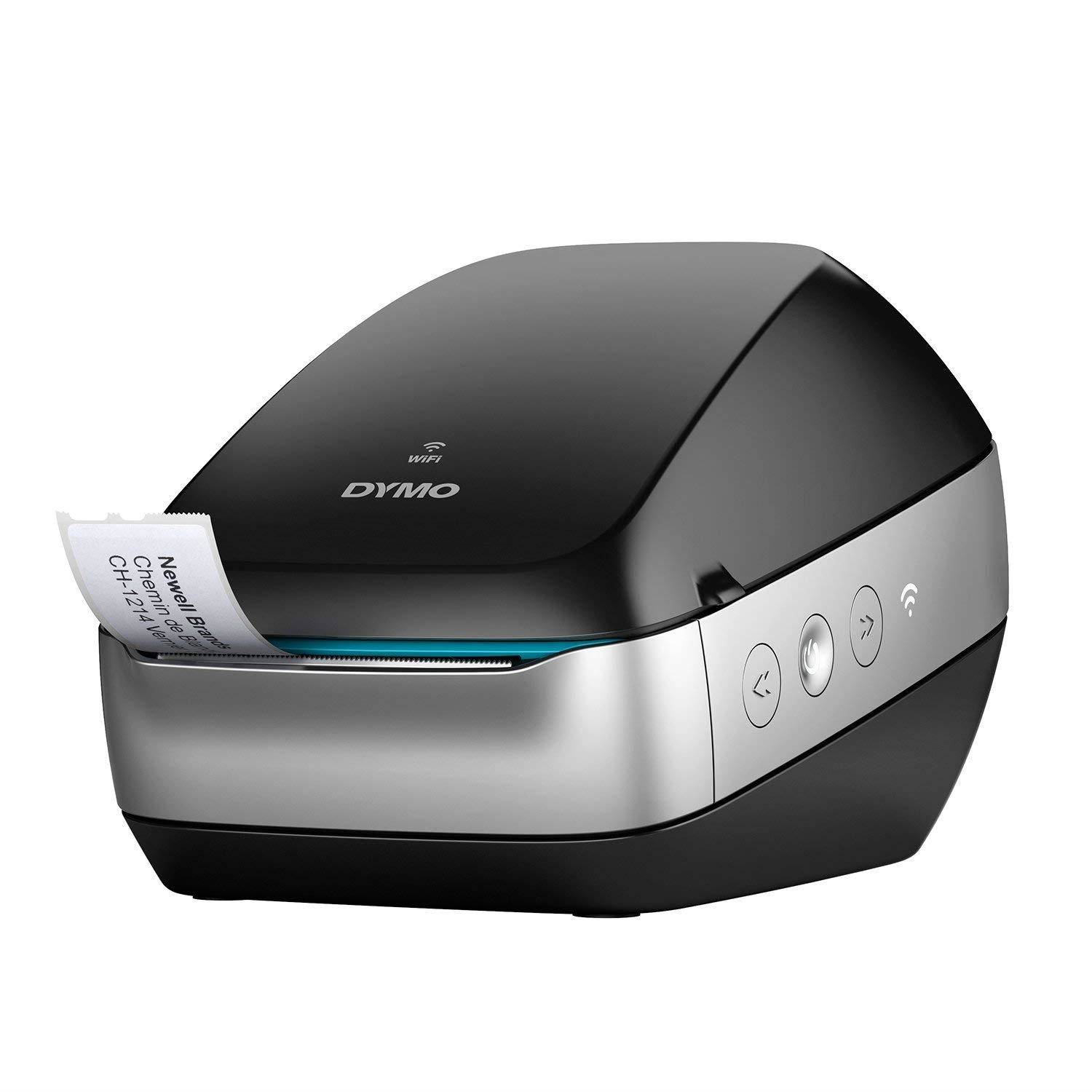 Drukarka Dymo labelwriter wireless | espryciarze.pl |Nie zwlekaj!