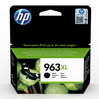 Ż-HP oryginalny ink / tusz 3jA30ae#301, HP 963xl, | espryciarze.pl | Zobacz i zamów