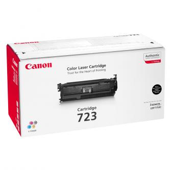 Ż-Canon oryginalny toner crg723, black, 5000s, 264 | espryciarze.pl | Zobacz dlaczego warto