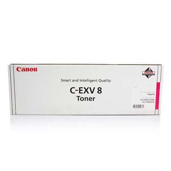 Ż-Canon oryginalny toner cexv8, magenta, 25000s, 7 | espryciarze.pl | Wybierz najlepszą opcję