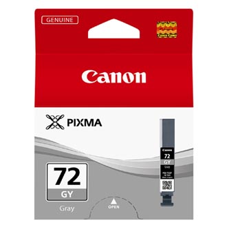 Ż-Canon oryginalny ink / tusz pgi72gy, grey, 14ml, | espryciarze.pl | Sprawdź nasz hit