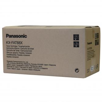 Ż-Panasonic oryginalny toner kx-fa88e, black, Pana | espryciarze.pl | Zamów zanim zniknie