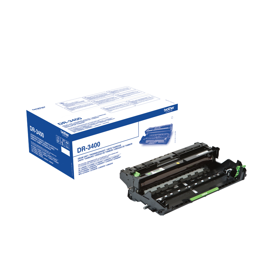 Toner Brother dr3400 hl-l5200dw beben | espryciarze.pl | Postaw na lidera