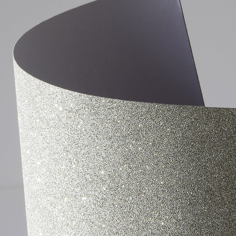 Arkusz samoprzylepny A4 srebrny brokatowy zestaw 10 sztuk | espryciarze.pl |Kliknij i kup!