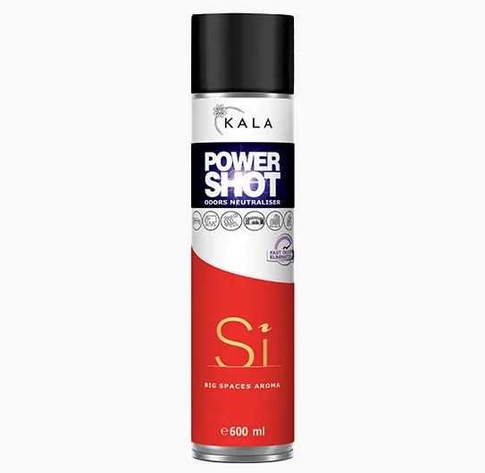 Kala power shot si neutralizator 600 ml | espryciarze.pl |Kup w super cenie!