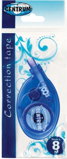 Korektor eko myszka 5 mm x 8 m fian | espryciarze.pl |Kup od ręki!