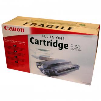 Ż-Canon oryginalny toner e30, black, 4000s, 1491A0 | espryciarze.pl | Skorzystaj z naszej oferty