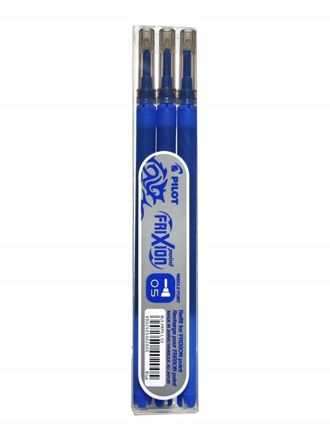 Pilot wklad frix. blafr5 nieb. zestaw 3 sztuk | espryciarze.pl |Nie zwlekaj!