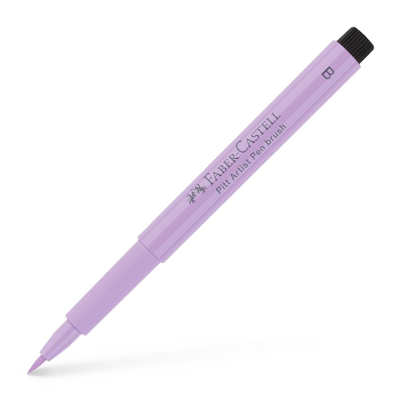 Pitt artist pen b 239 Faber-Castell liliowy | espryciarze.pl |Działaj teraz!