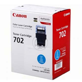 Ż-Canon oryginalny toner crg702, cyan, 10000s, 964 | espryciarze.pl | Chwyć najlepszą cenę