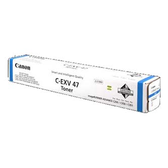 Ż-Canon oryginalny toner cexv47, cyan, 21500s, 851 | espryciarze.pl | Nie przegap promocji