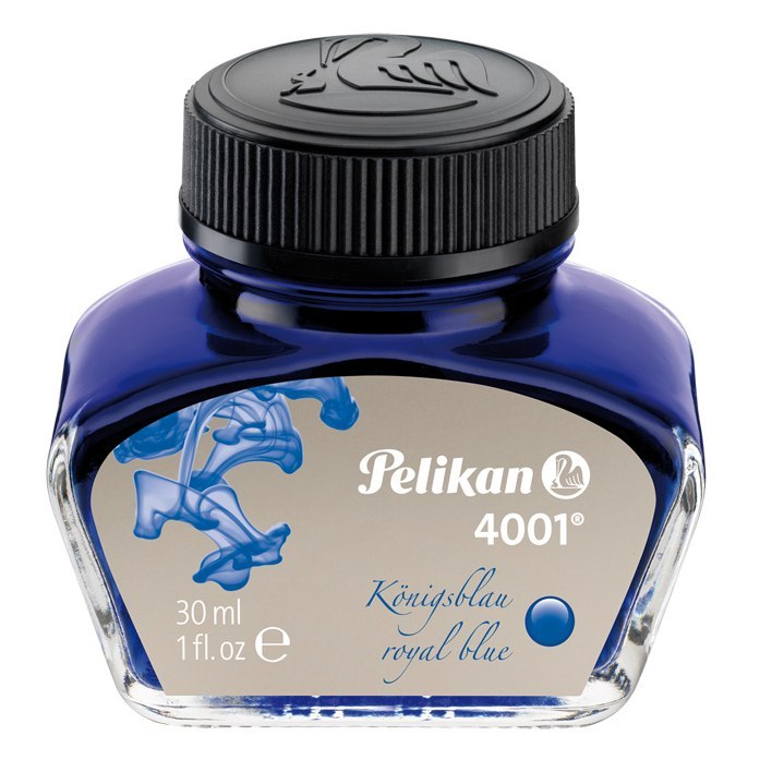Atrament Pelikan niebieski 30 ml | espryciarze.pl |Skorzystaj teraz!