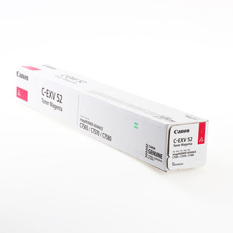 Ż-Canon oryginalny toner cexv52, magenta, 66500s, | espryciarze.pl | Zobacz dlaczego warto