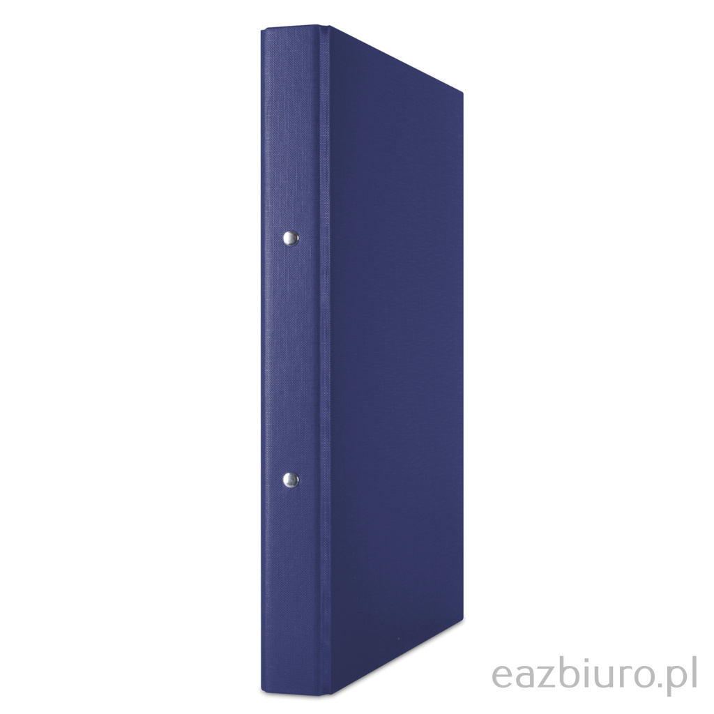 Segregator Donau A4 2r 20 mm granatowy | espryciarze.pl |Nie zwlekaj!