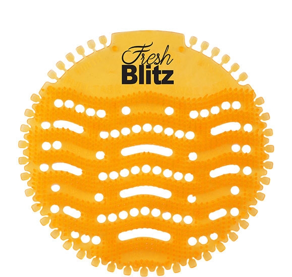 Fresh blitz wave 20 wkład do pisuaru cytrus (pomarańczowy) | espryciarze.pl |Sprawdź ofertę!