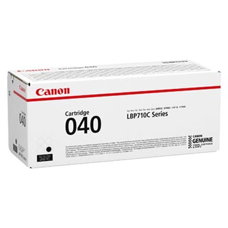 Ż-Canon oryginalny toner 040 bk, black, 6300s, 046 | espryciarze.pl | Zamów w kilka sekund