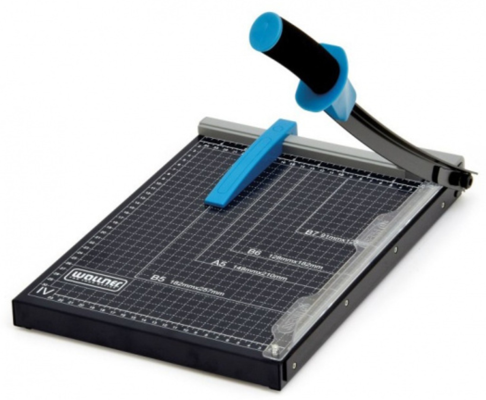 Gilotyna Wallner gb 320 do biura | espryciarze.pl |Skorzystaj teraz!