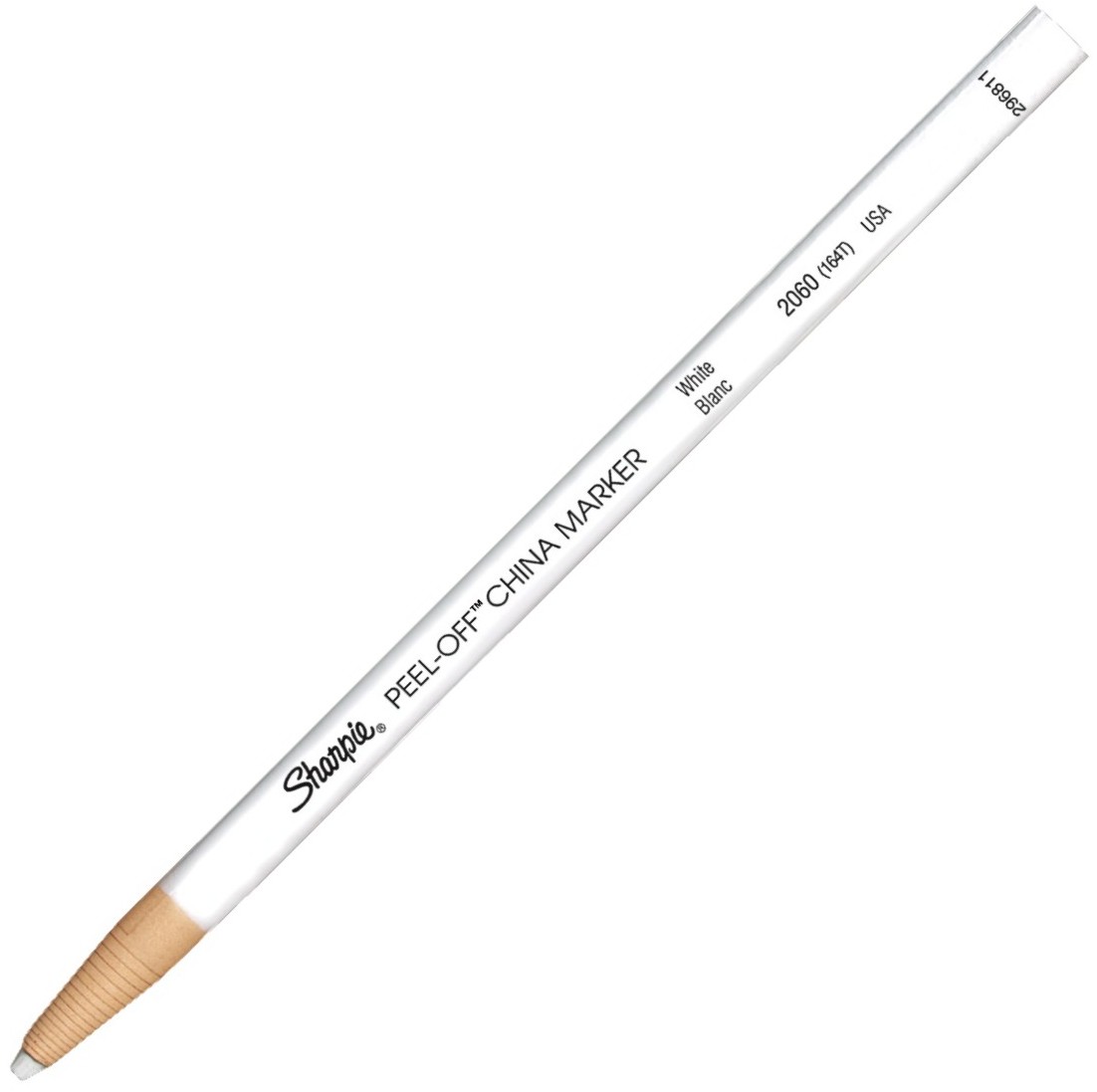 Sharpie china marker biały do biura | espryciarze.pl |Zgarnij ofertę!