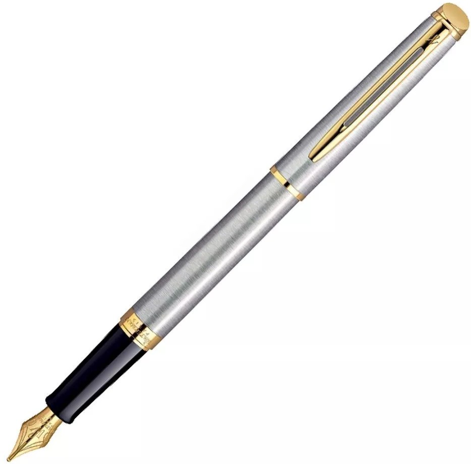 Waterman hemisphere pióro wieczne stalowe gt | espryciarze.pl |Sprawdź ofertę!