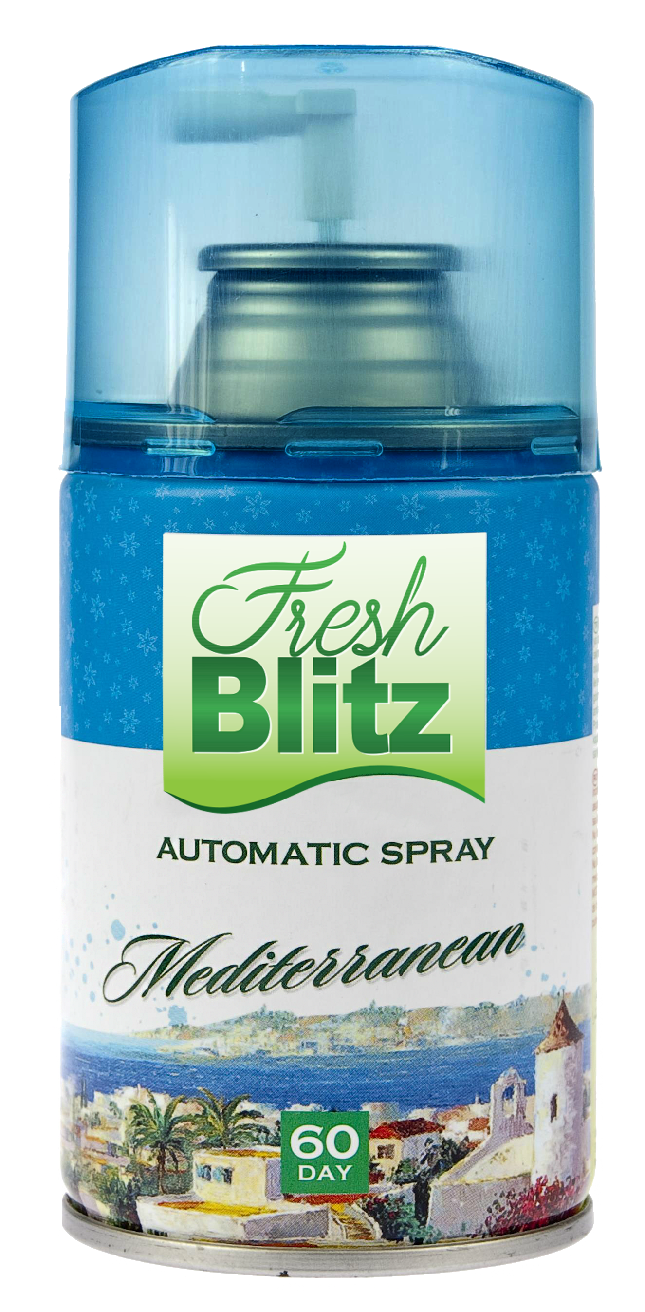 Fresh blitz wkład 260 ml mediterranean | espryciarze.pl |Zamów dziś!