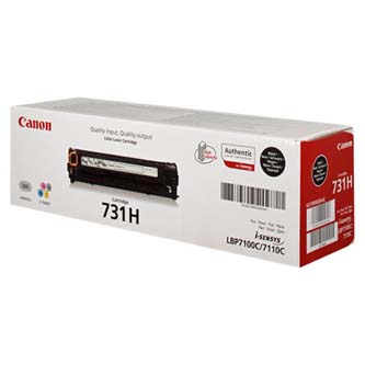 Ż-Canon oryginalny toner crg731h, black, 2400s, 62 | espryciarze.pl | Sprawdź co przygotowaliśmy