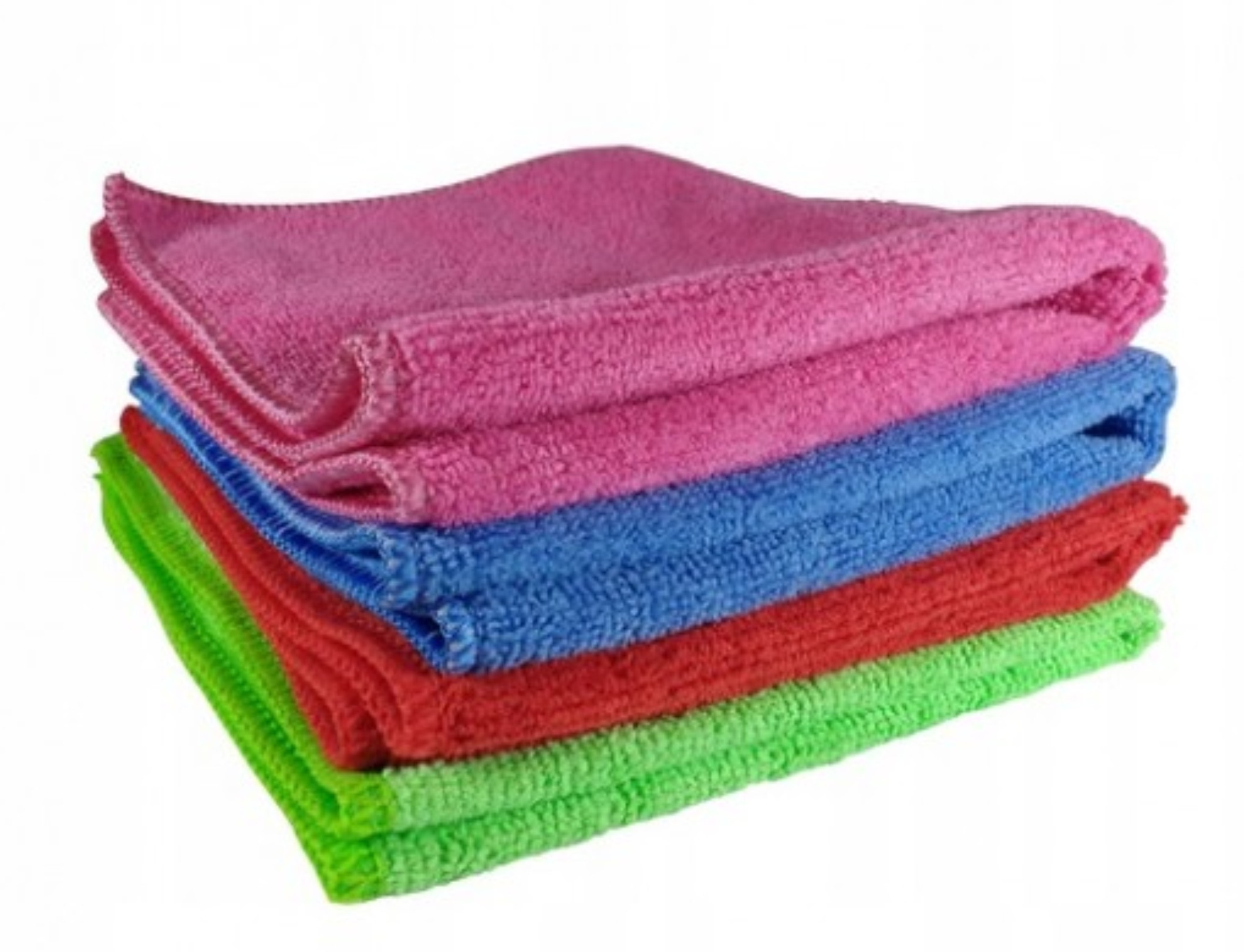 Ścierka z mikrofibry 40 x 40 cm intermop | espryciarze.pl |Kup w super cenie!