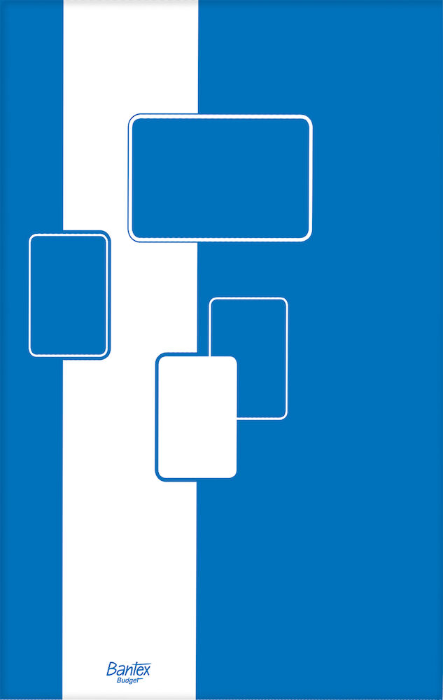 Blok listowy A5/50 Bantex budget | espryciarze.pl |Nie zwlekaj!