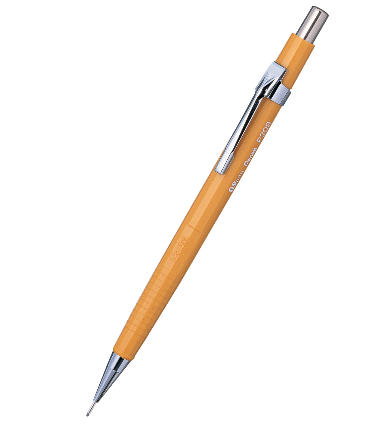 Ołówek automatyczny 0,9 mm p209 | espryciarze.pl |Działaj teraz!