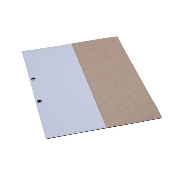 Skoroszyt tekturowy oczkowy 1 2 zwykły | espryciarze.pl |Nie zwlekaj!