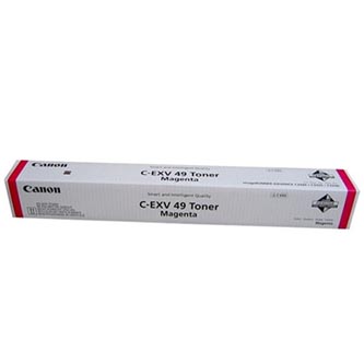 Ż-Canon oryginalny toner cexv49, magenta, 19000s, | espryciarze.pl | Wybierz bestseller