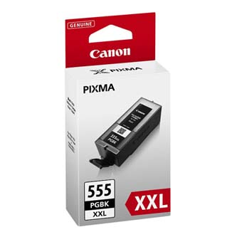 Ż-Canon oryginalny ink / tusz pgi-555pgbk xxl, bla | espryciarze.pl | Sięgnij po najlepsze