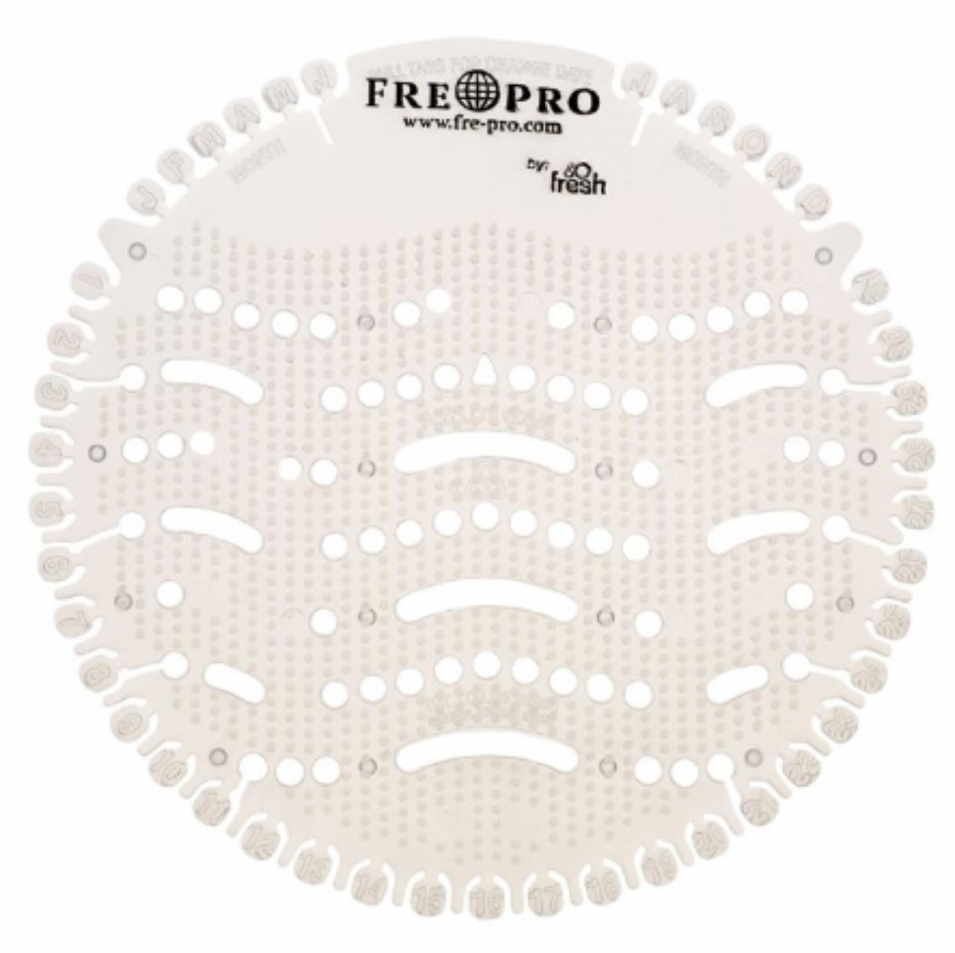 Ż-Forlux hs wiciokrzew wkładki zapachowe do pisuar | espryciarze.pl | Zobacz i zamów