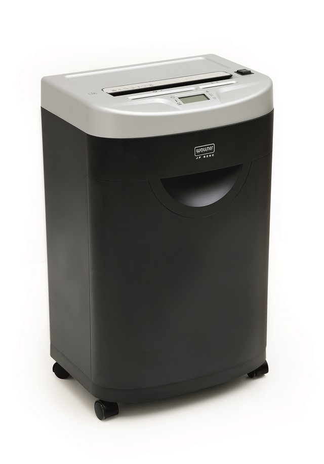 Niszczarka Wallner jp 826c do biura | espryciarze.pl |Sprawdź ofertę!