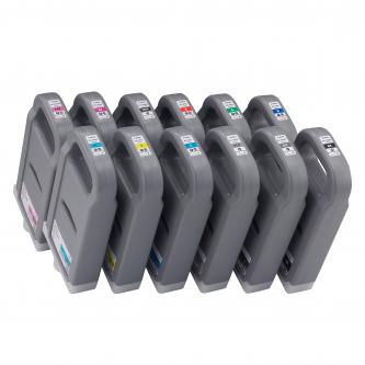 Ż-Canon oryginalny ink / tusz pfi701y, yellow, 700 | espryciarze.pl | Postaw na lidera