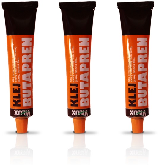 Klej butapren 40 ml do biura do biura | espryciarze.pl |Kup w super cenie!