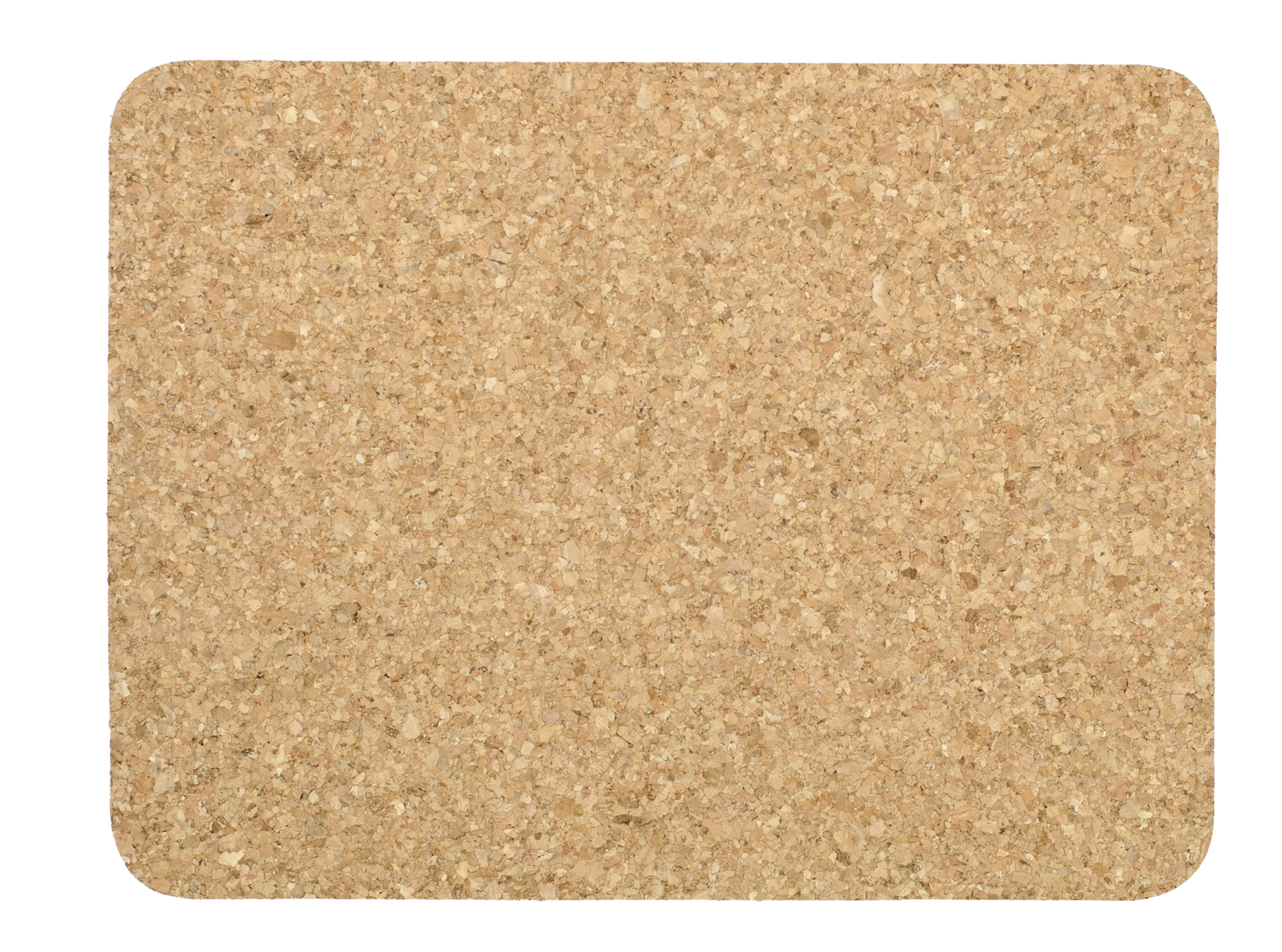 Podkładka korkowa obiadowa 290x220 x 3 mm 4 sztuki | espryciarze.pl |Zgarnij ofertę!