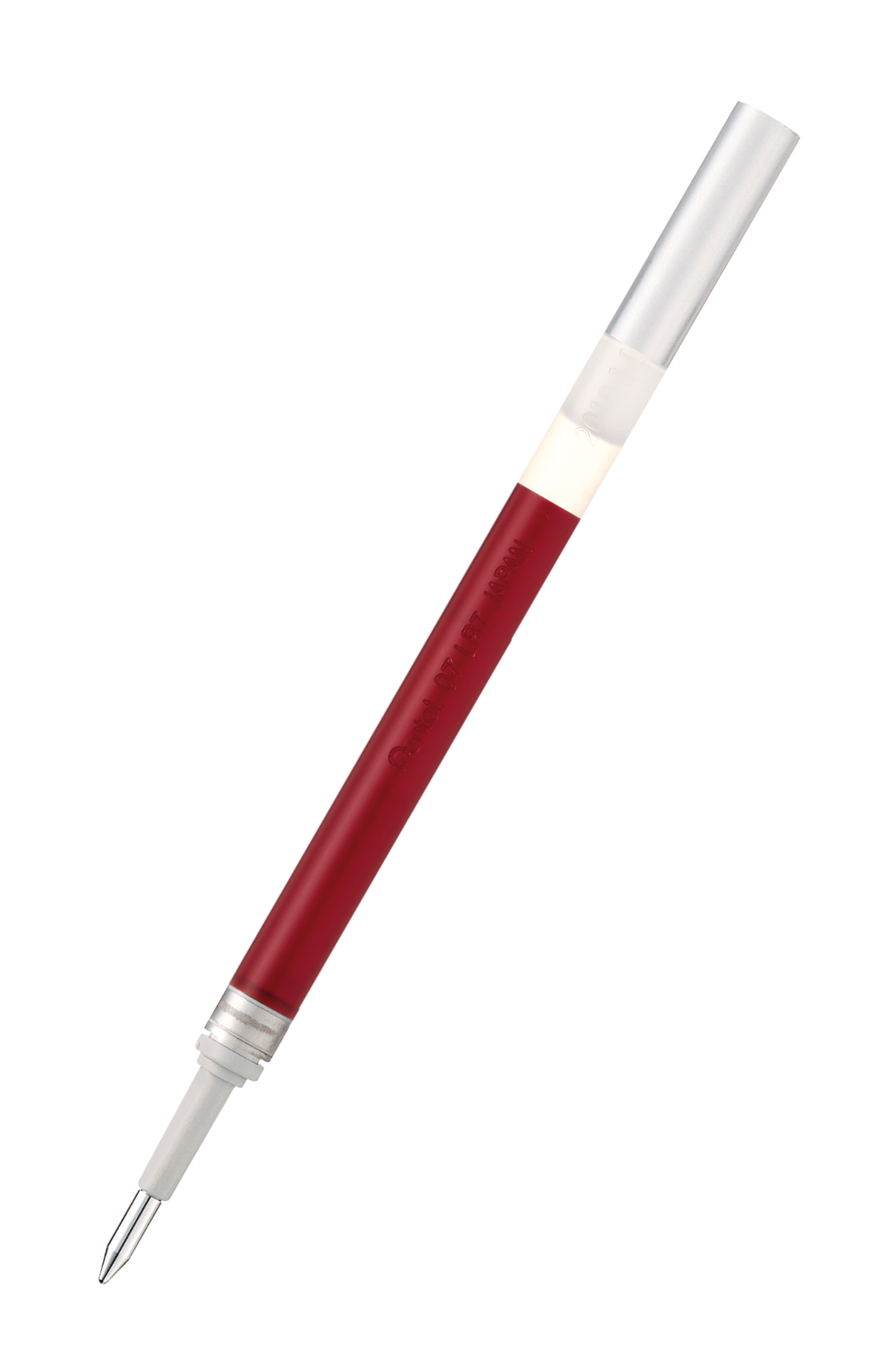 Pentel wkład energel 0,7 mm koralowy róż | espryciarze.pl |Kup taniej!