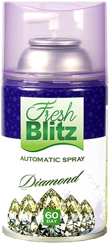 Fresh blitz wkład 260 ml diamond | espryciarze.pl |Kliknij i kup!