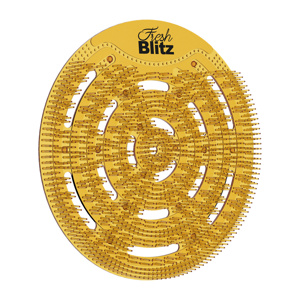 Wkład zapachowy Kala fresh blitz disk 20, do pisuarów, bidetów, kabin prysznicowych, | espryciarze.pl |Kup teraz!