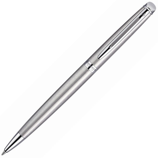 Waterman hemisphere długopis stal satynowa ct | espryciarze.pl |Kup od ręki!