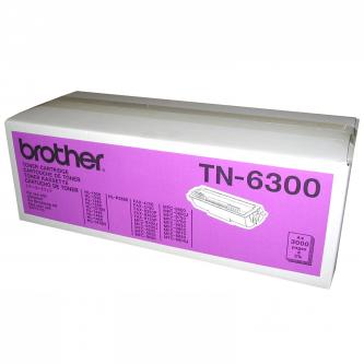 Ż-Brother oryginalny toner tn6300, black, 3000s, b | espryciarze.pl | Chwyć najlepszą cenę