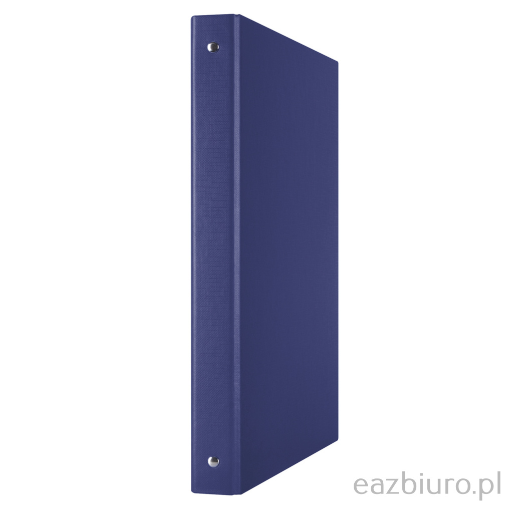 Segregator Donau, pp, A4 4r 20 mm granatowy | espryciarze.pl |Skorzystaj teraz!
