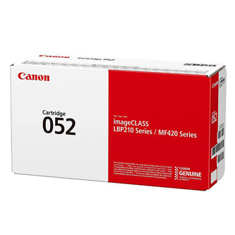 Ż-Canon oryginalny toner crg052, black, 3100s, 219 | espryciarze.pl | Wybierz bestseller