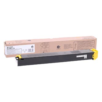 Ż-Sharp oryginalny toner dx-25gtya, yellow, 7000s, | espryciarze.pl | Zamów w kilka sekund