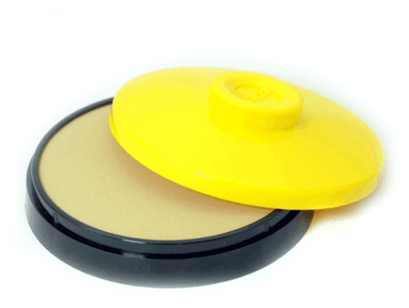 Poduszka okrągła r95 do stempli metalowych | espryciarze.pl |Zamów online!